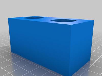 Vallejo Color Holder 