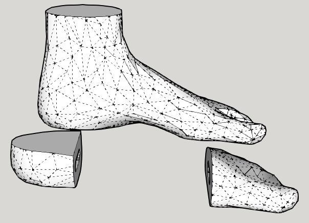 Adjustable Shoe Stretchers Shapers