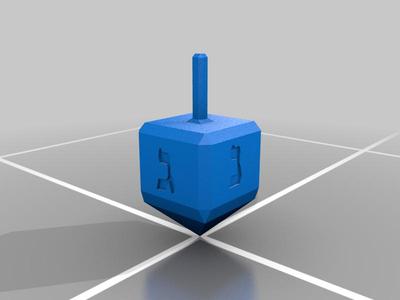 sevivon(dreidel) hanukkah