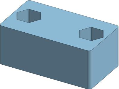 Spacer V3