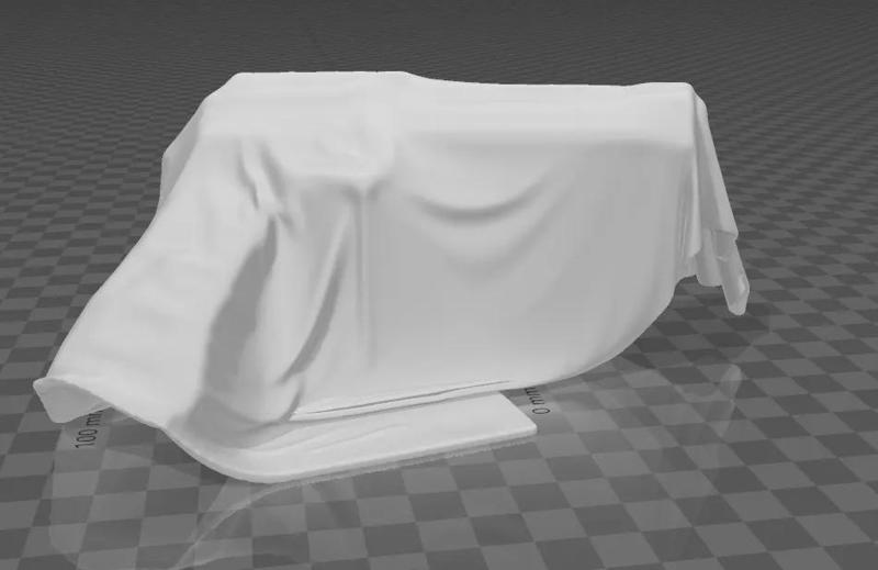 3d Printable Ghost Gun   