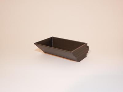 Ender 3 part tray 