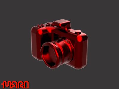 Stupid Camera