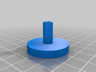 Parametric Knob