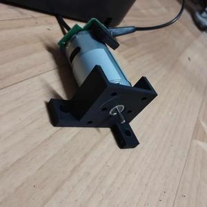 Engine Mount 5512l   