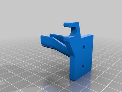 BiQU_H2_Cable_Support remix