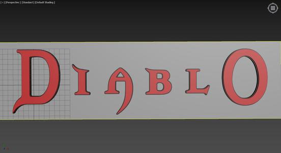 DIABLO FRANCHISE