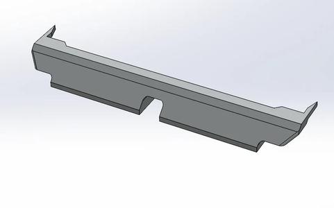 PEI limiter for Flying Bear Ghost-6   
