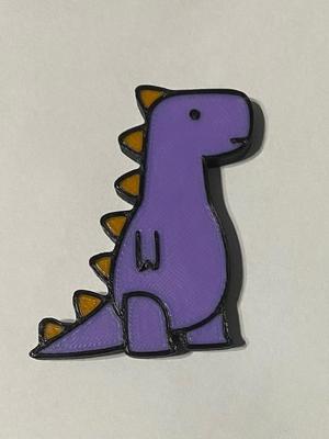 Dinosaur