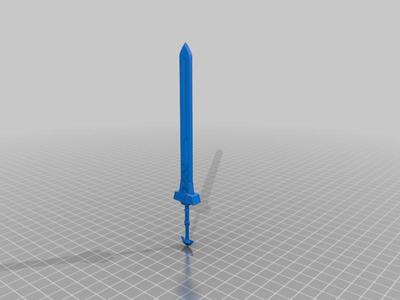 Elden Ring - Royal Greatsword