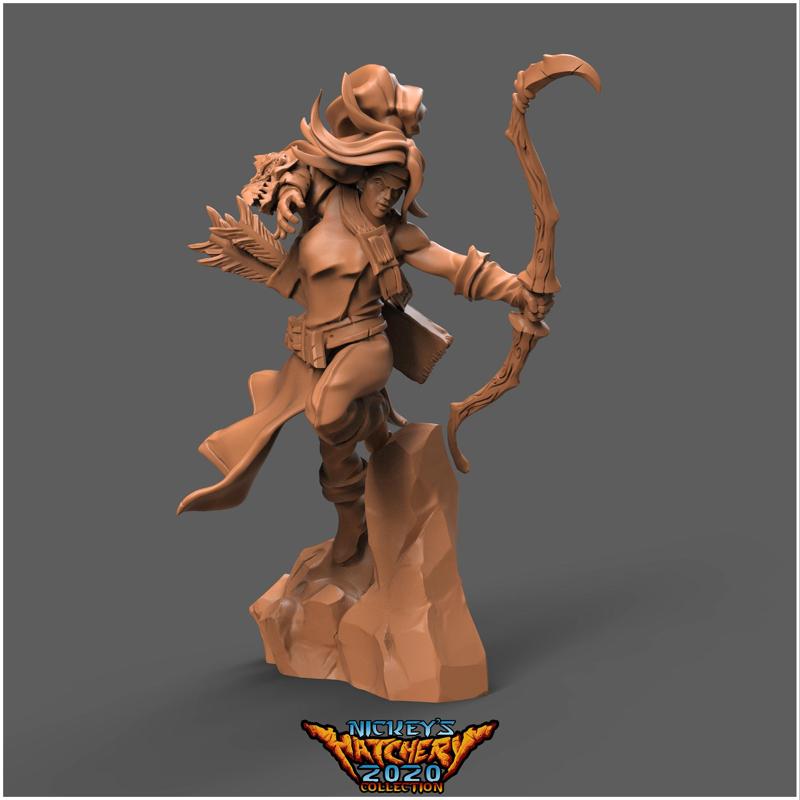 Vindul Warriors Bundle