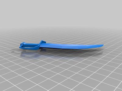 Sword