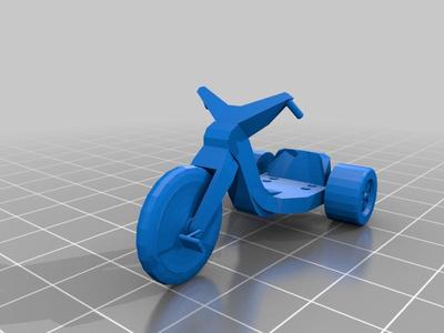 bigwheels