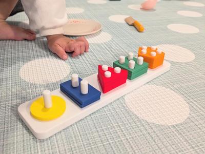 Shapes Game for Kids