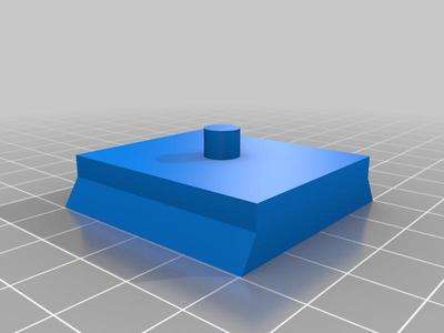 Quick Release Plate Full