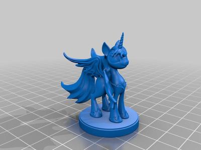 unicorn (единорожка)