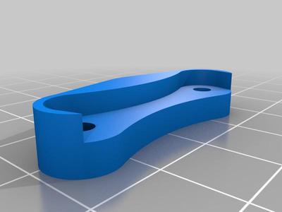 QAVs Bumper - Thicker