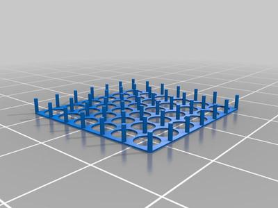 Ping Pong board game - Bounce off