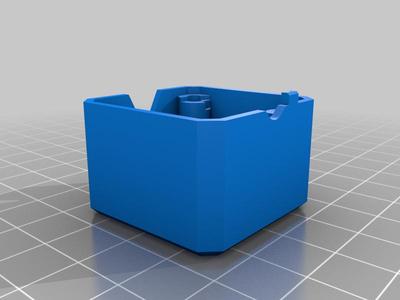 Common FullHD Webcam Case
