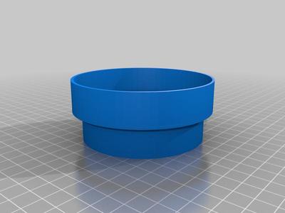 Mango Shotta Adapter