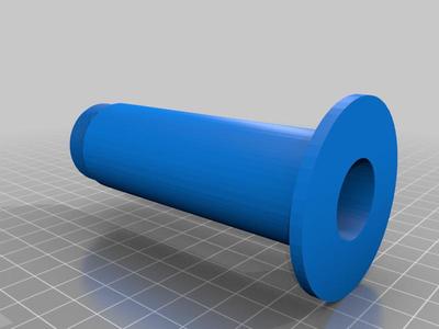 Neptune 4 Pro Secondary Spool Holder