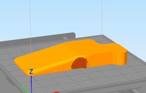 EV Under Door Charger Cable Protector