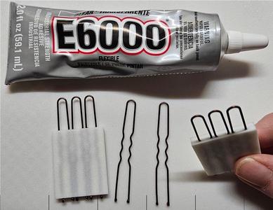 8mm Knitting Machine Transfer Tool