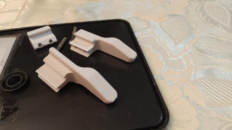 SPEED LEDGE, POGGIADITO, SPEED FIRE LEFT HAND FIRE