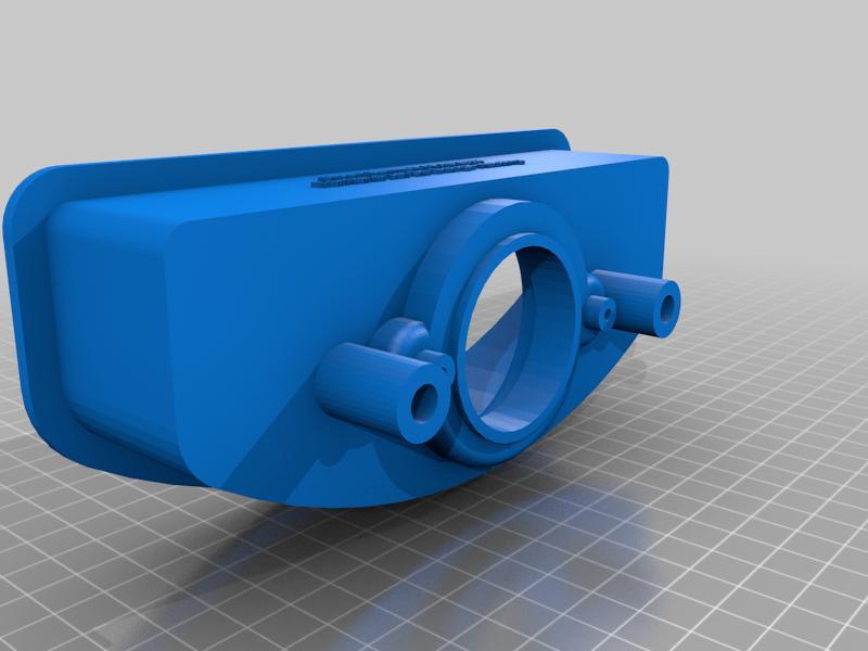 Gp1300r Yamaha Instrument Cluster Housing 