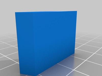 Adhesive protection for drawers