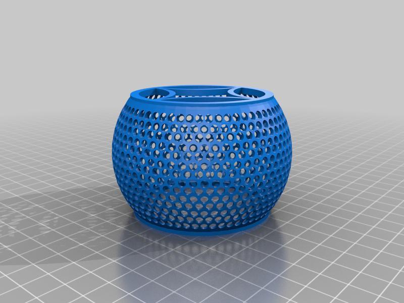 OctoPulse 2 Anemone Guard