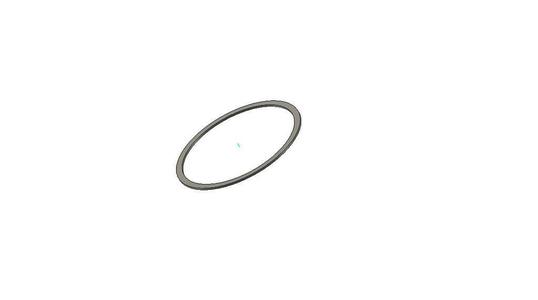 Air Cleaner Gasket for 4 barrel carb