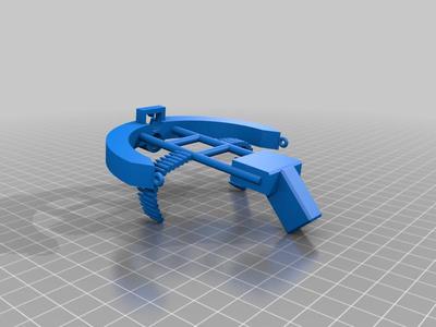 Hero props