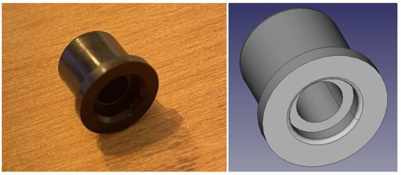 starter button for kawasaki KZ650