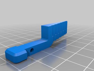 Credit Card Wallet Re-mix