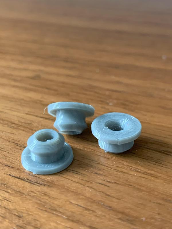 e36 Door Pull Grommet