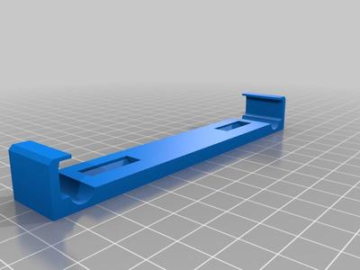 Lenovo Tab M8 wall mount
