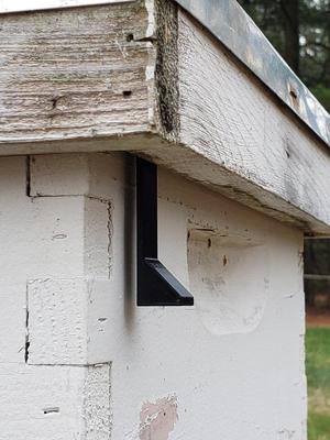 Bee Hive Winter Vent Spacer 