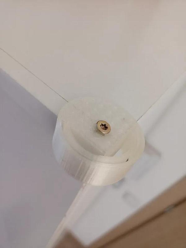 Bumper (furniture corner)   