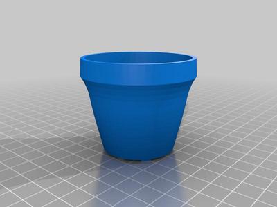 Flowerpot