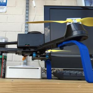 Pocket Drone Legs V.3