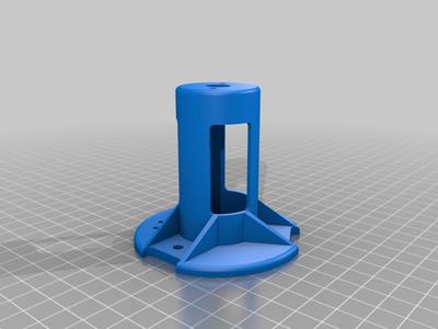 Soporte Rotor