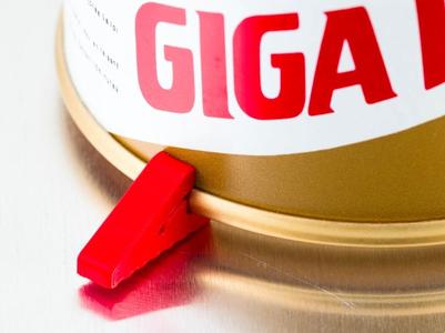 IsoPropane Canister Stabilizing Foot