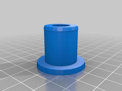 MX5 ND Miata Shift Knob Spacer
