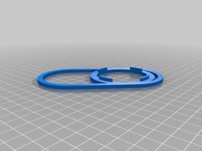 August Smart Lock Plate 3rd Gen