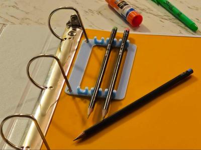 Pencil Holder