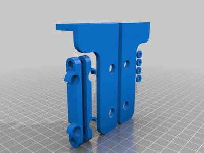 19" Raspberry Pi Server Rack