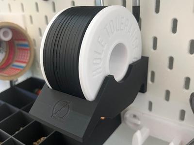 Diameter tolerance gauge