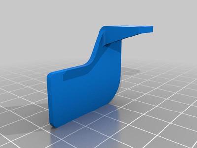 Anycubic Photon Mono X 6K Flag for Flex Plate