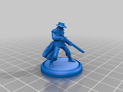 Teruo-Brimstone-CowboyHunter